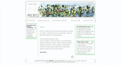 Desktop Screenshot of neiff.com.ar
